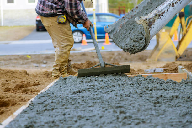 Best Concrete Demolition Services  in Allyn, WA